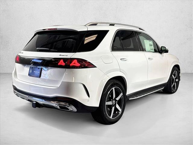 New 2027 Mercedes-Benz GLE 450 4MATIC image 5