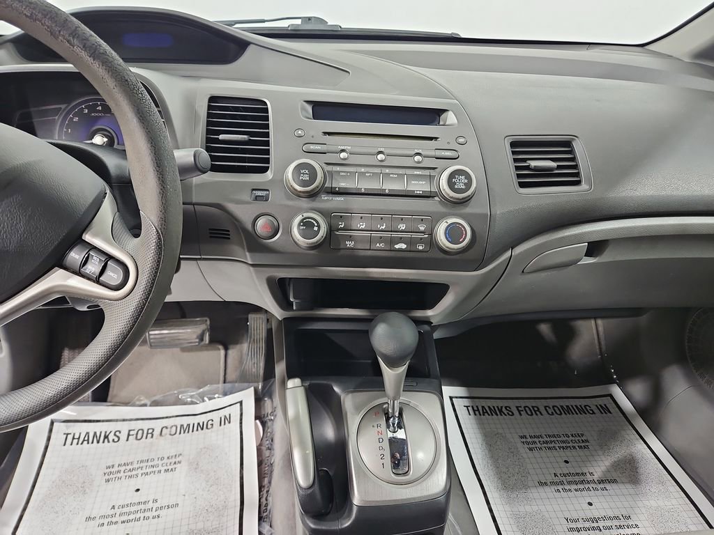 Used 2009 Honda Civic EX image 17