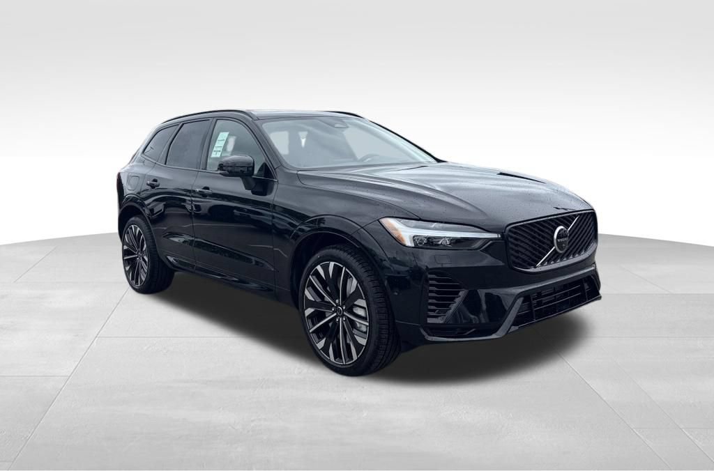 New 2026 Volvo XC60 T8 Ultra w/ Protection Package Premier AWD/4WD image 7
