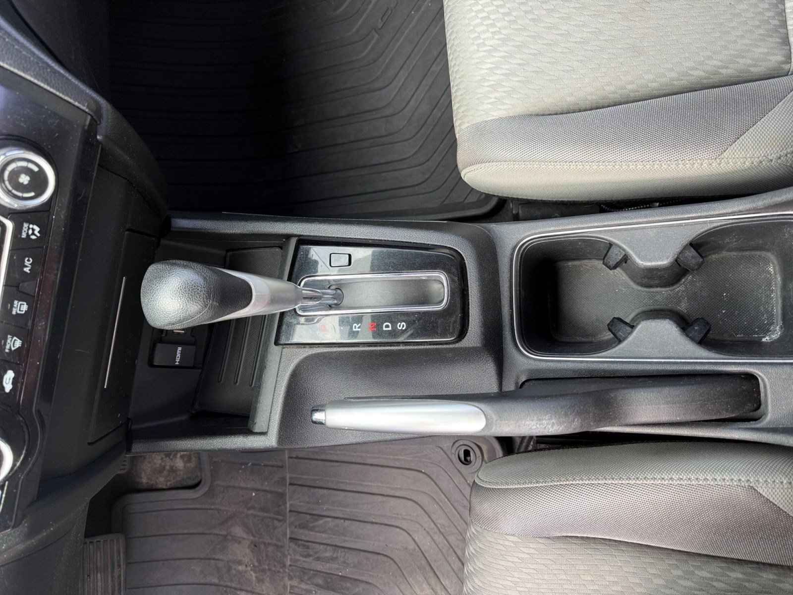 Used 2014 Honda Civic EX image 15