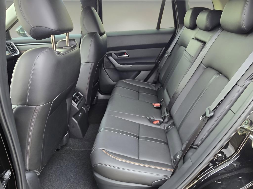 New 2026 MAZDA CX-50 AWD 2.5 Hybrid w/ Premium Pkg image 14