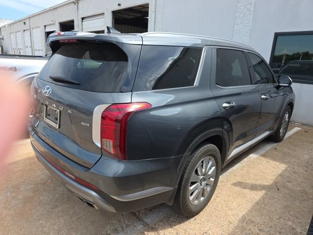 Used 2025 Hyundai Palisade SEL AWD/4WD image 6