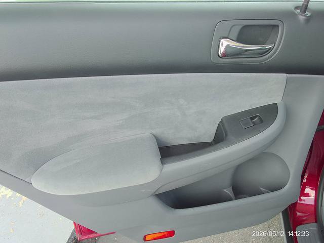 Used 2005 Honda Accord LX image 15