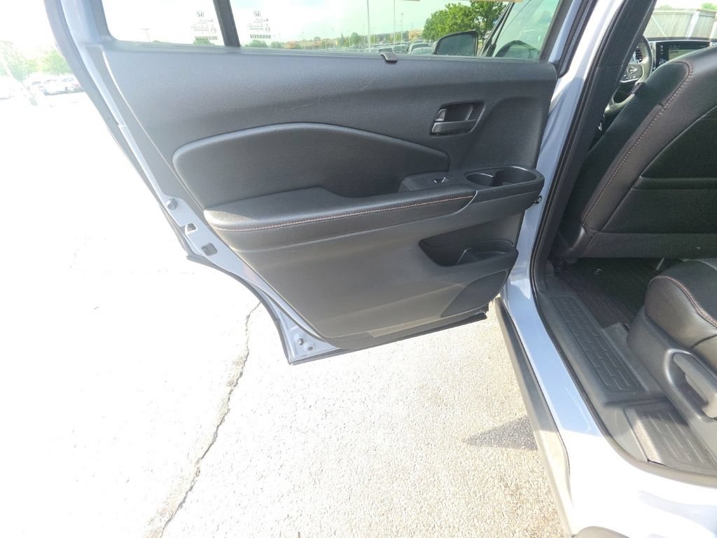 Used 2024 Honda Passport TrailSport image 27