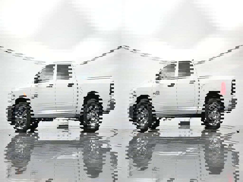 New 2024 RAM 1500 Tradesman w/ Tradesman SXT Package image 42