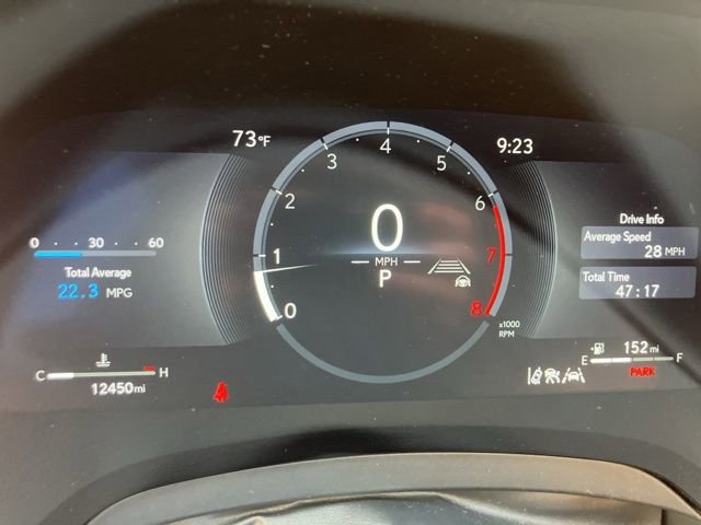 Certified 2025 Lexus RX 350 Premium Plus w/ Convenience Package image 16