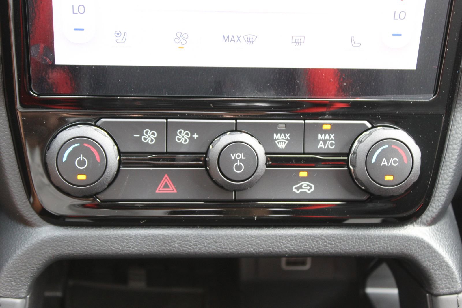 New 2025 Ford Ranger Raptor image 28