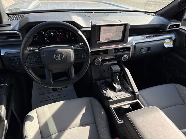 New 2026 Toyota Tacoma SR5 image 26