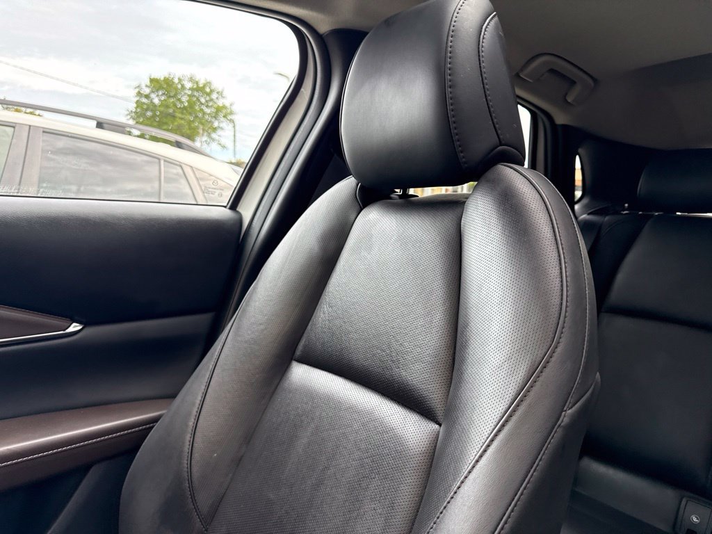 Used 2024 MAZDA CX-30 AWD 2.5 S w/ Premium Package image 4