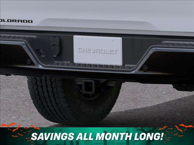 New 2026 Chevrolet Colorado Z71 w/ Z71 Convenience Package 2 AWD/4WD image 14