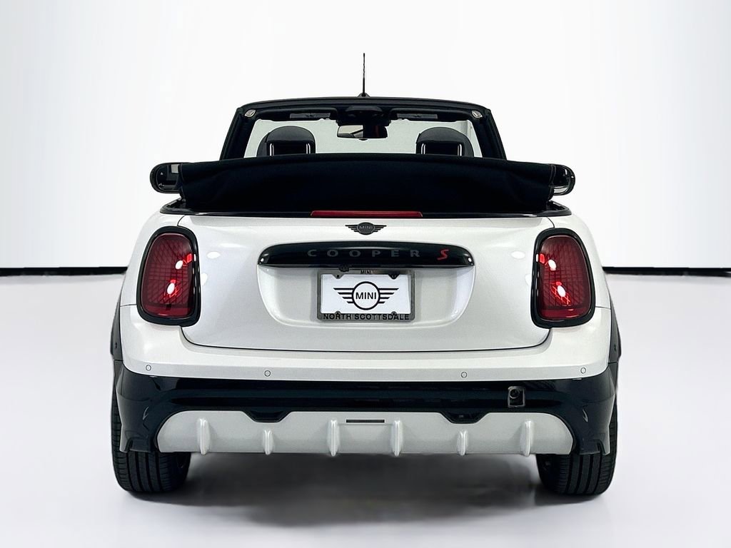New 2026 MINI Cooper S image 6