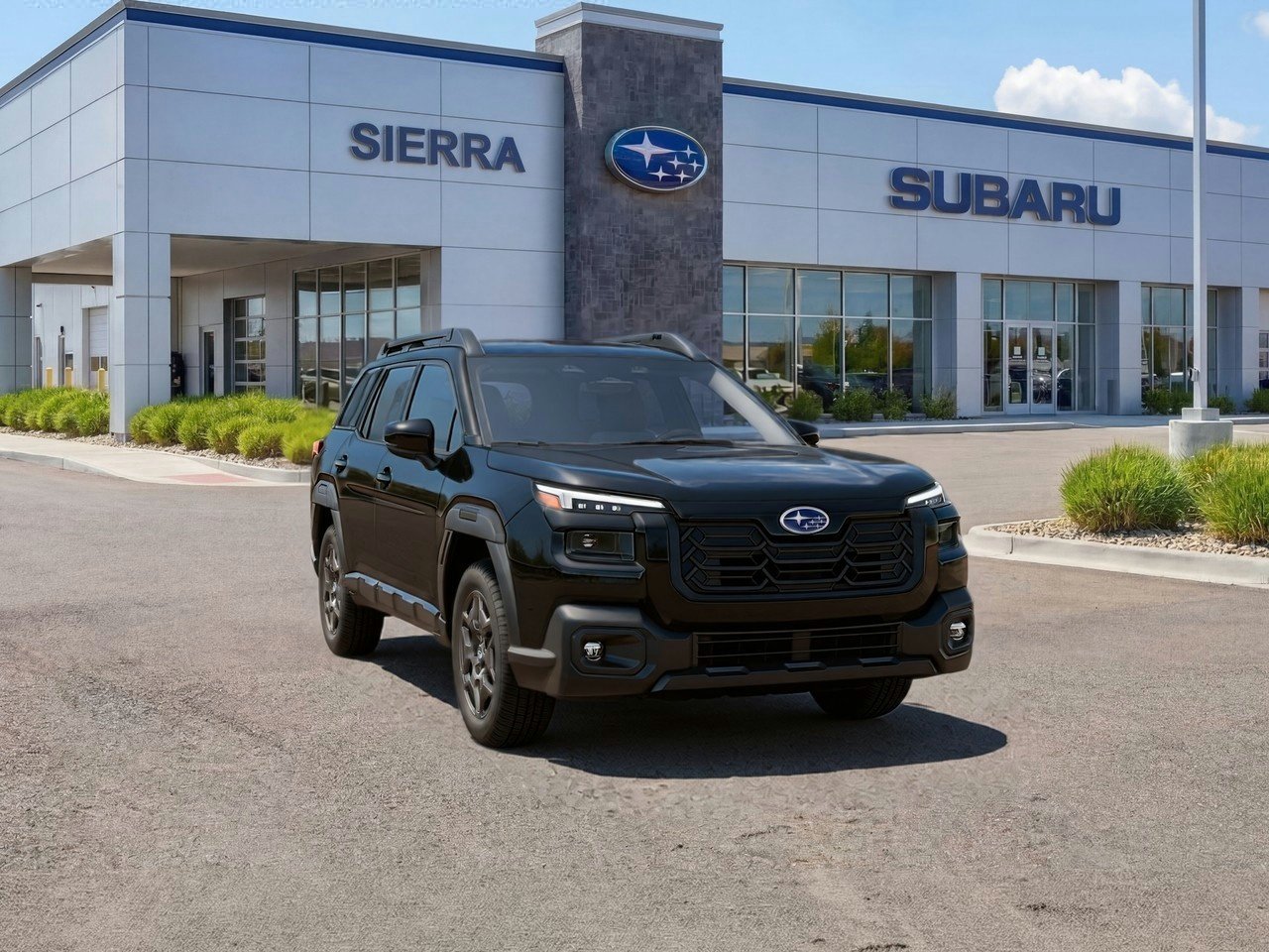 New 2026 Subaru Outback Premium AWD/4WD image 17