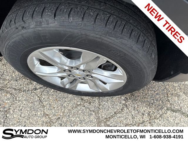 Used 2019 Chevrolet Blazer LT image 26