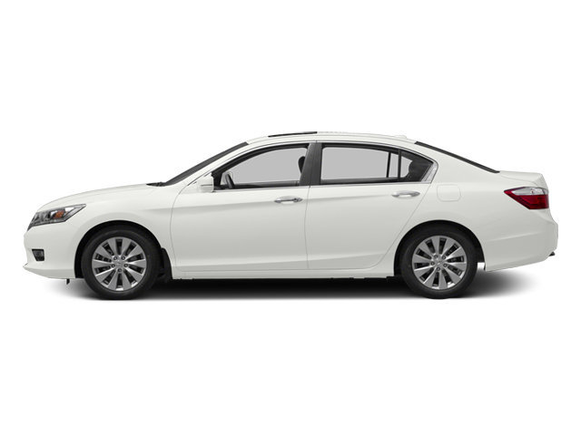 Used 2014 Honda Accord EX-L image 3