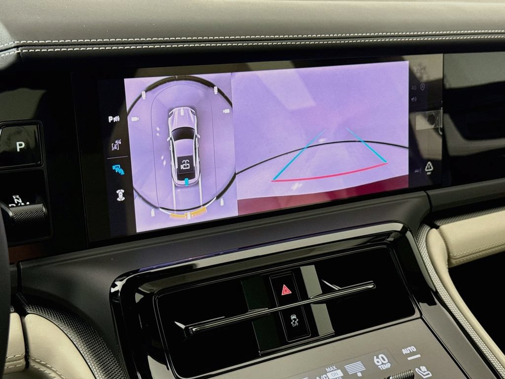 New 2026 Porsche Panamera 4 AWD/4WD image 20