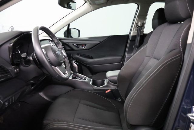 Certified 2025 Subaru Legacy Premium image 12