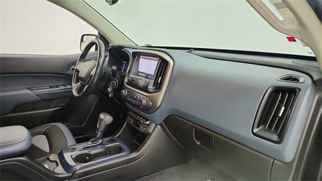 Used 2021 Chevrolet Colorado Z71 image 21