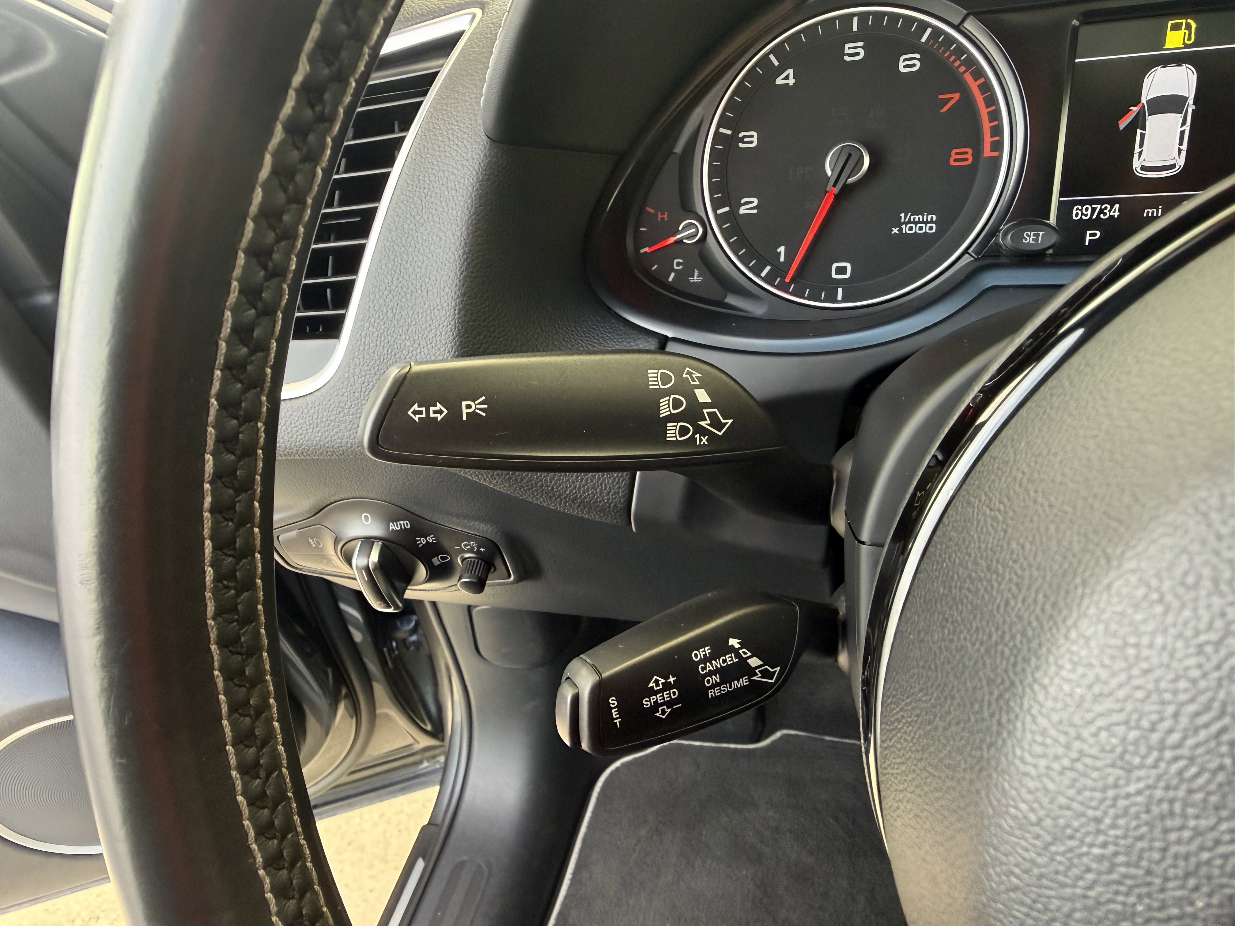 Used 2016 Audi Q5 3.0T Prestige w/ Prestige Package image 13