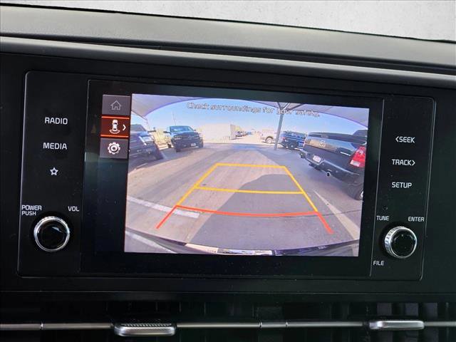 Used 2024 Kia Carnival LX image 15