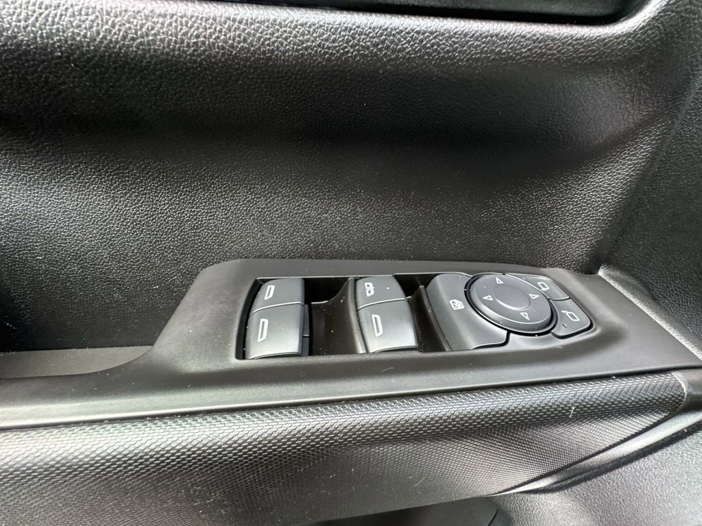 Used 2021 Chevrolet Silverado 1500 Custom w/ Rally Edition AWD/4WD image 13