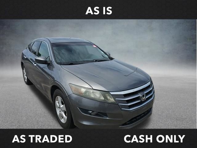 Used 2011 Honda Crosstour EX 360° Tour