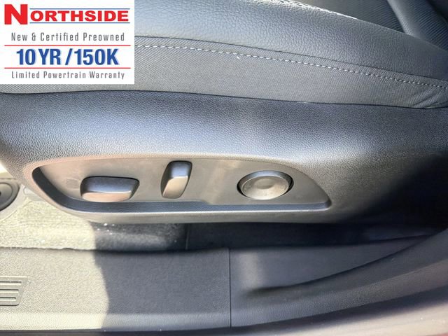 New 2026 GMC Terrain Denali w/ LPO, Floor Liner Package image 17