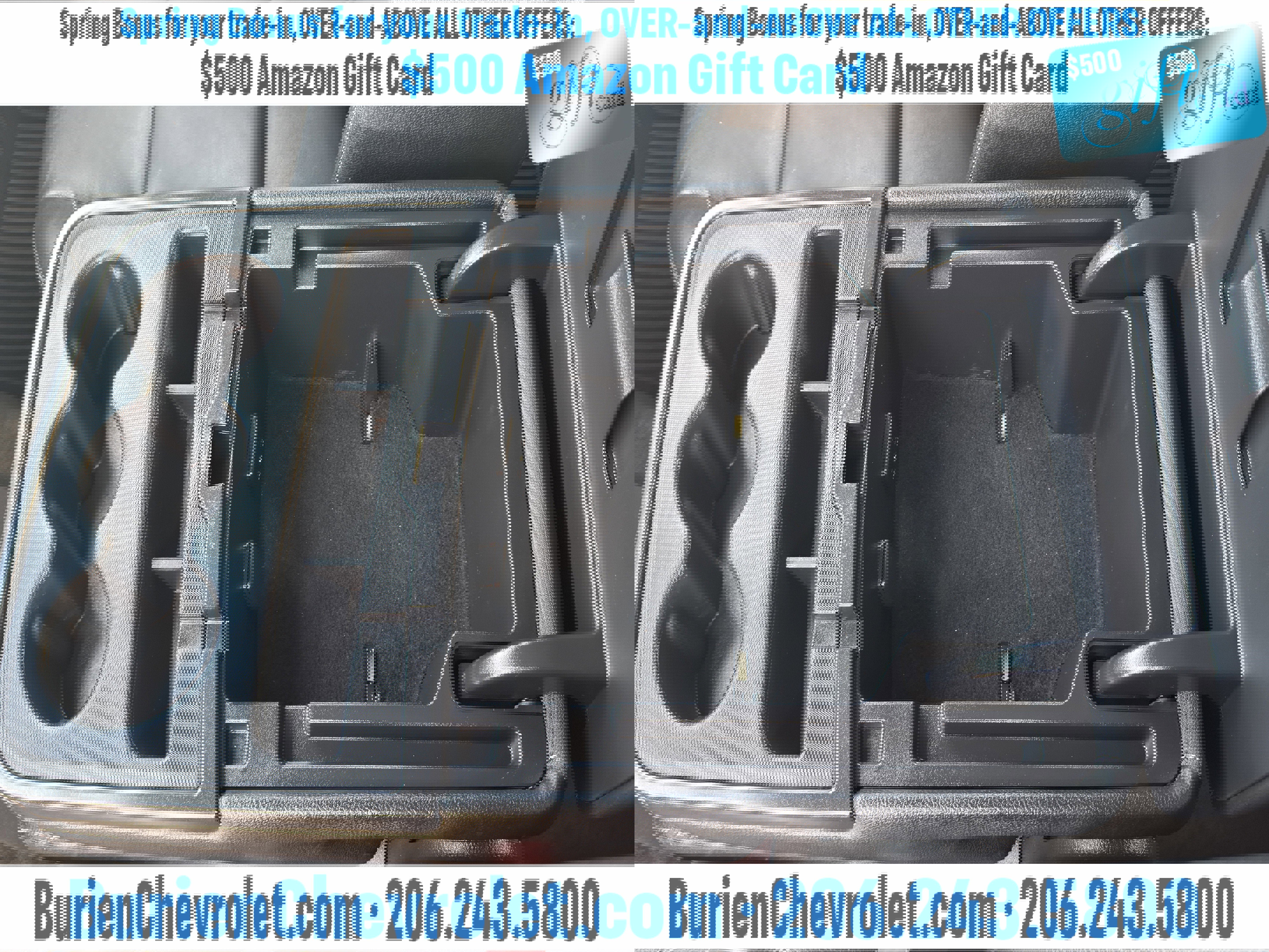 Used 2016 Chevrolet Silverado 1500 LT w/ LT Convenience Package image 18