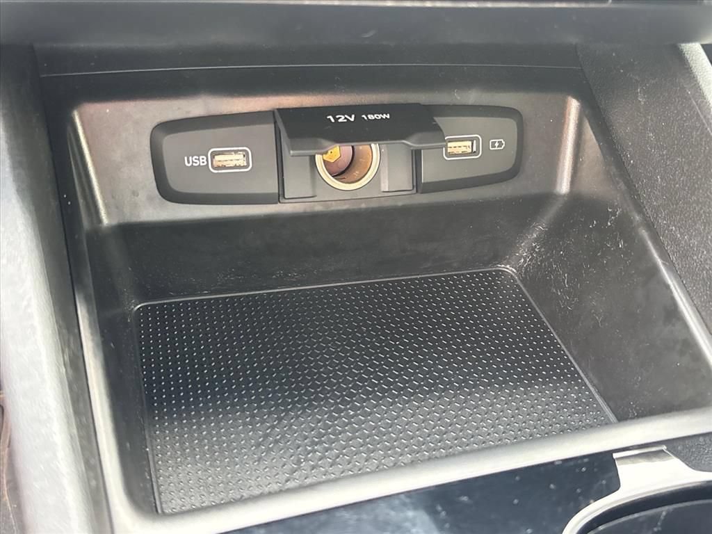 Used 2022 Hyundai Tucson SEL FWD image 19