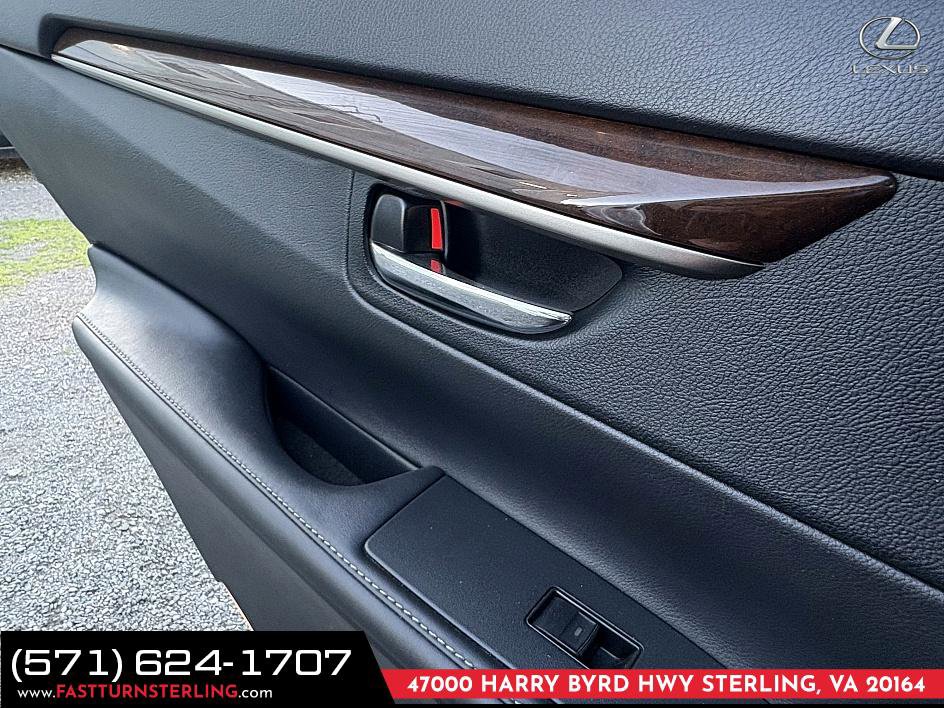 Used 2013 Lexus ES 350 image 31