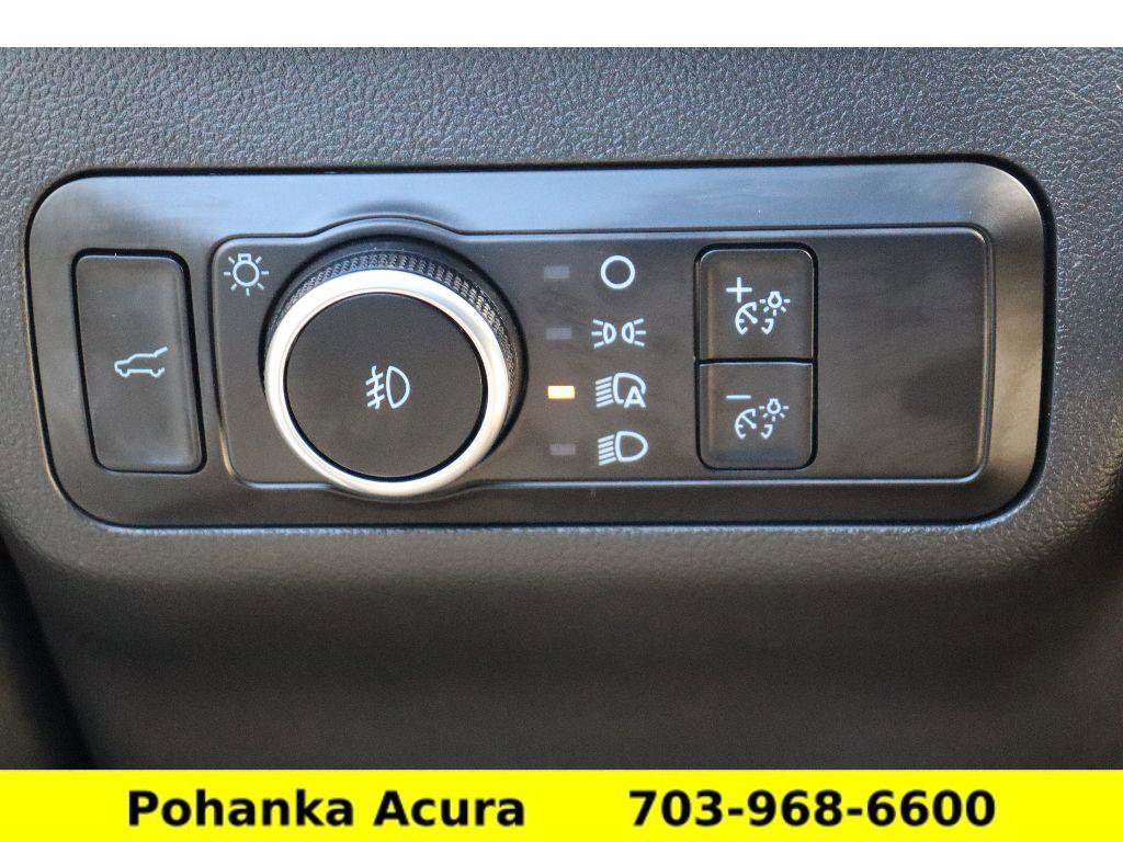 Used 2022 Ford Escape SEL image 14