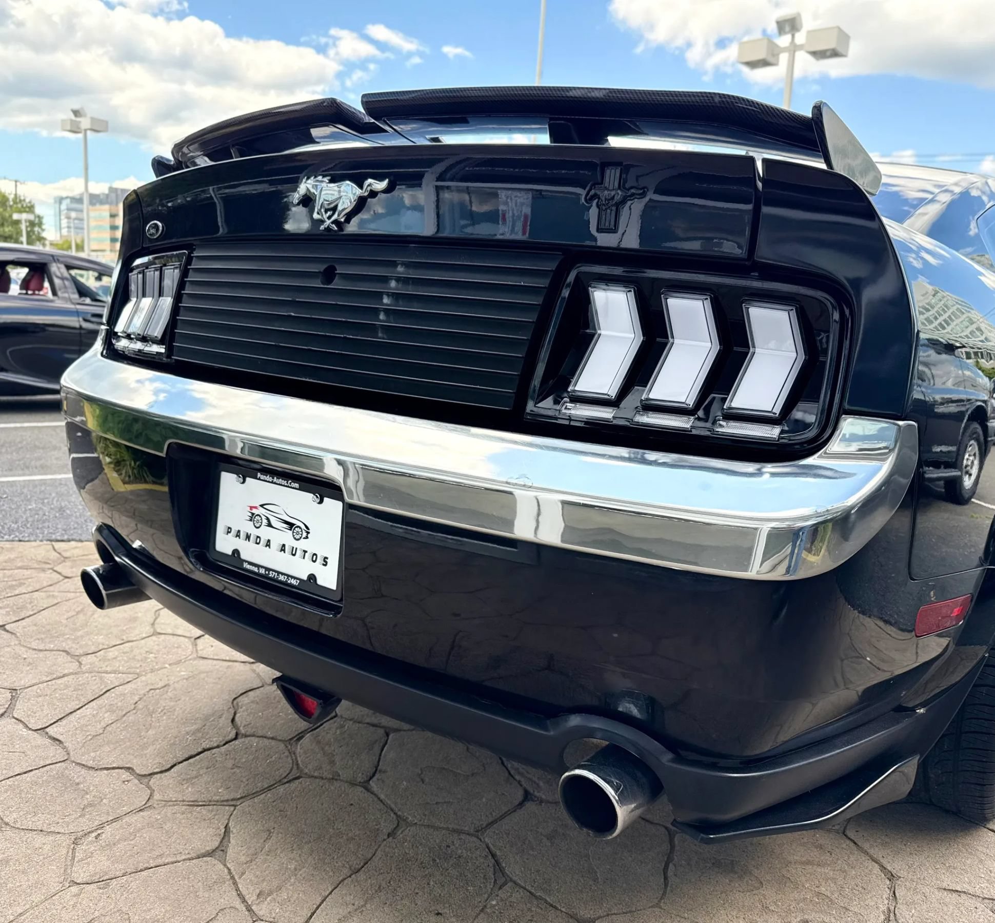 Used 2006 Ford Mustang Premium RWD image 37