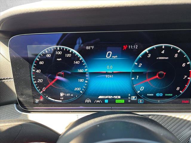 Used 2022 Mercedes-Benz AMG GT 53 image 9