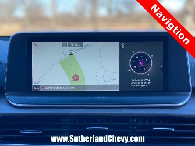 Used 2022 Kia Telluride SX image 27