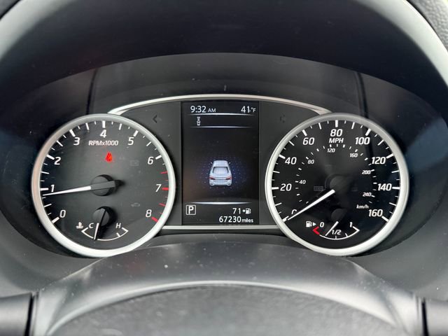 Used 2018 Nissan Sentra SV image 20