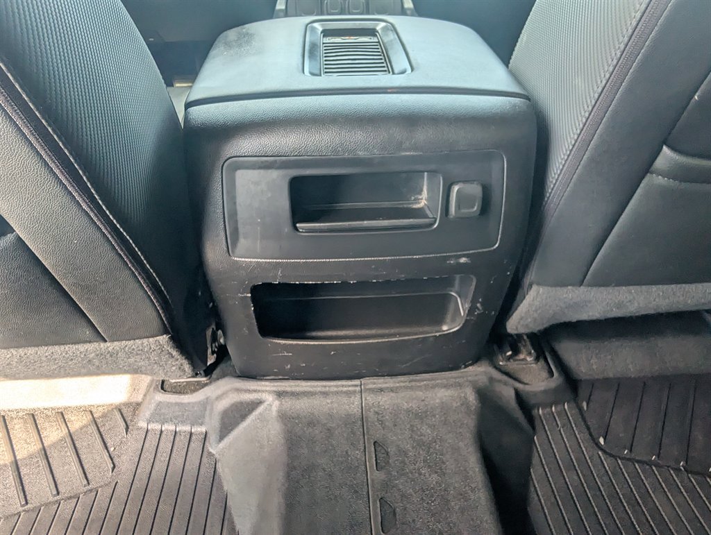 Used 2017 GMC Sierra 1500 SLT w/ All Terrain X Package image 25