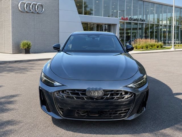 Certified 2026 Audi A6 Prestige w/ Prestige Package AWD/4WD image 2
