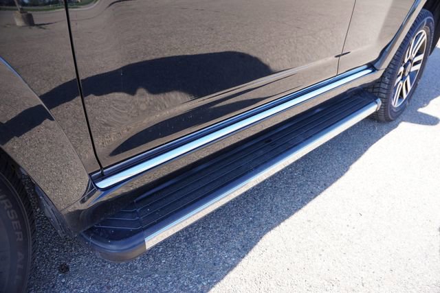 Used 2018 Toyota 4Runner Limited RWD image 14