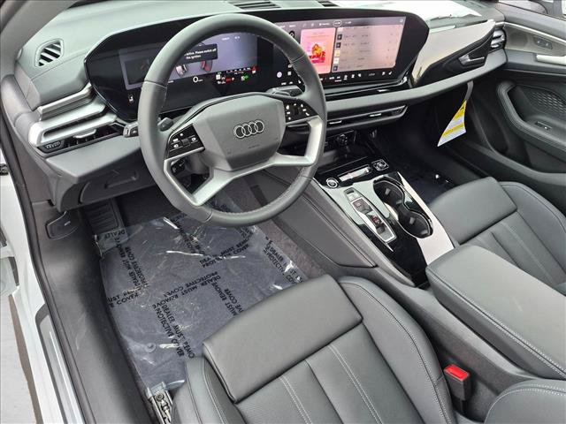 New 2026 Audi A5 Premium Plus AWD/4WD image 3