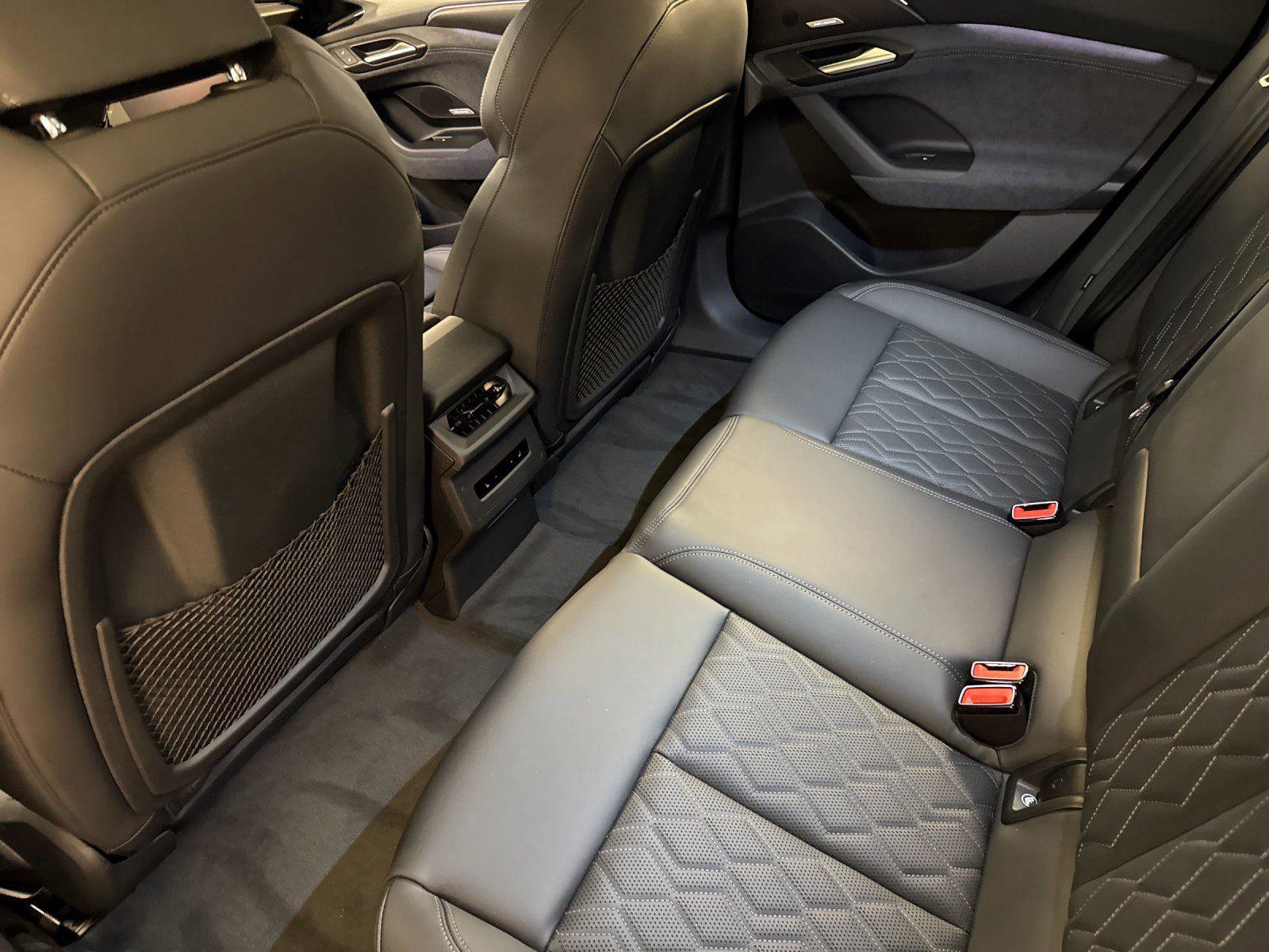 New 2027 Audi S6 e-tron Premium Plus AWD/4WD image 11
