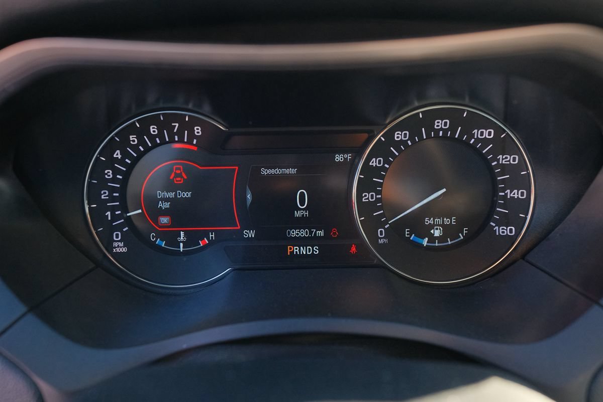 Used 2019 Lincoln MKZ Reserve w/ Reserve Plus Package FWD image 41