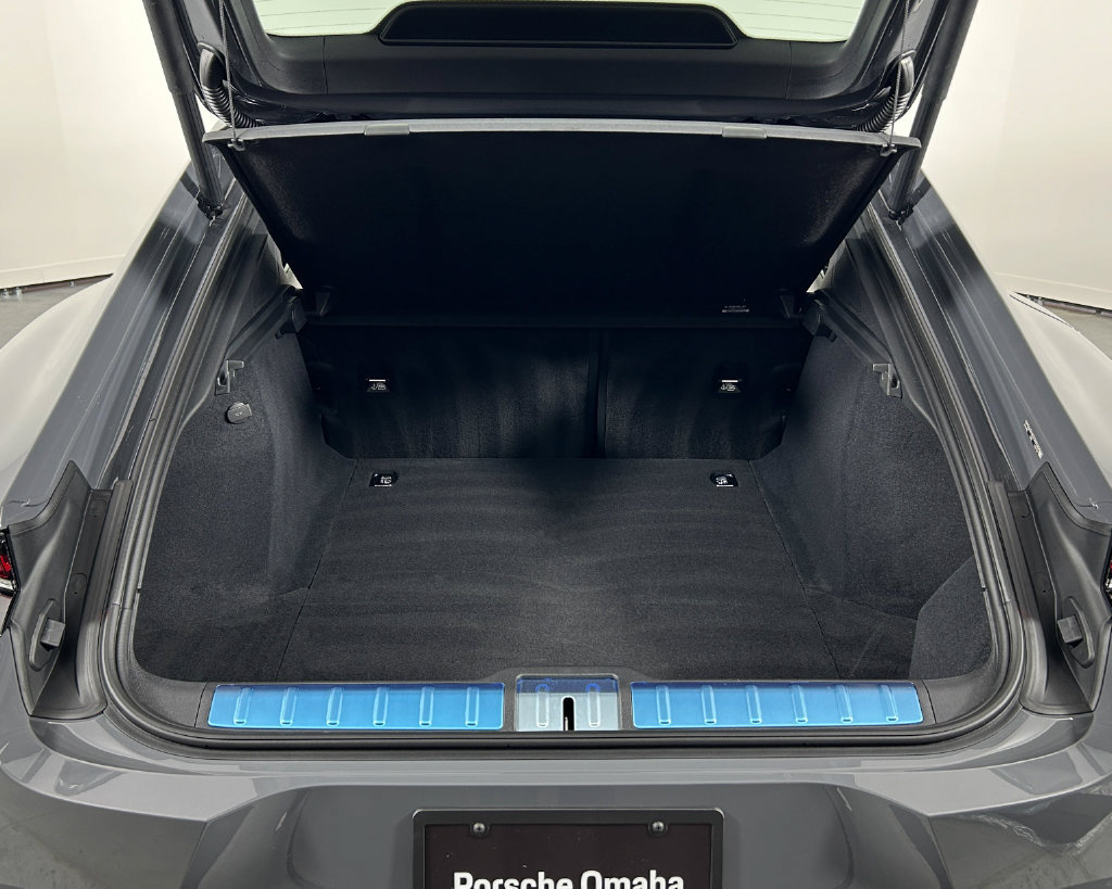 New 2026 Porsche Panamera 4 AWD/4WD image 30