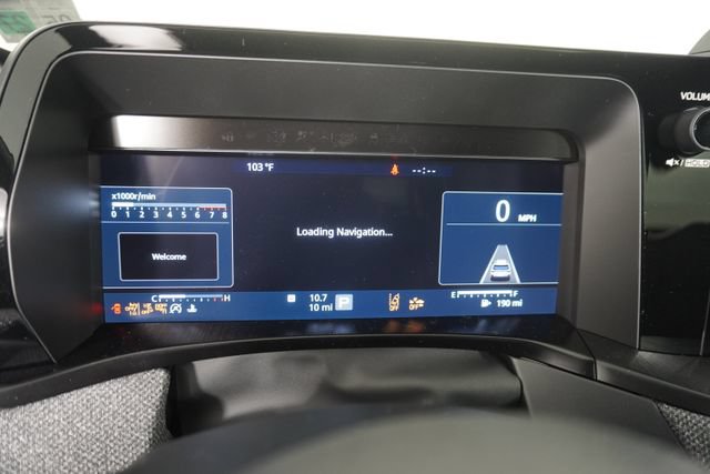 New 2026 Subaru Outback Onyx Edition AWD/4WD image 14