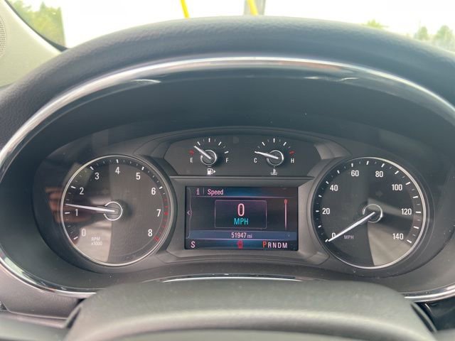 Used 2022 Buick Encore Preferred w/ Safety Package image 15