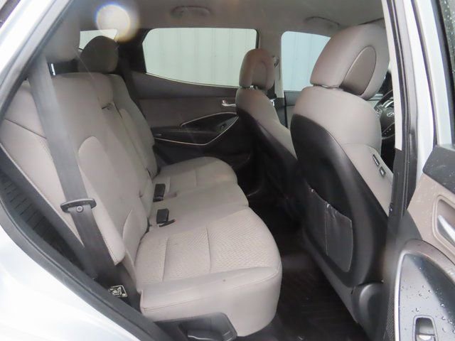 Used 2017 Hyundai Santa Fe Sport image 26
