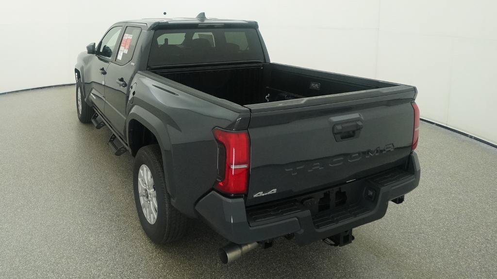 New 2026 Toyota Tacoma SR5 AWD/4WD image 9