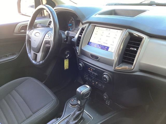 Used 2023 Ford Ranger XLT w/ Equipment Group 301A Mid AWD/4WD image 20