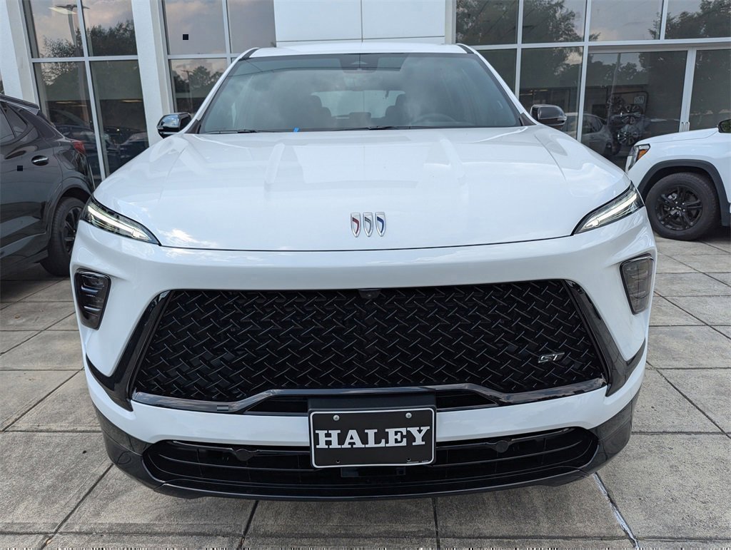 New 2026 Buick Enclave Sport Touring w/ Power Package image 2