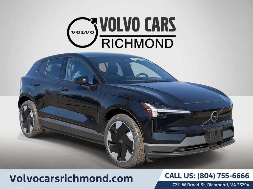 New 2026 Volvo EX30 Ultra w/ Protection Package Premier AWD/4WD image 1