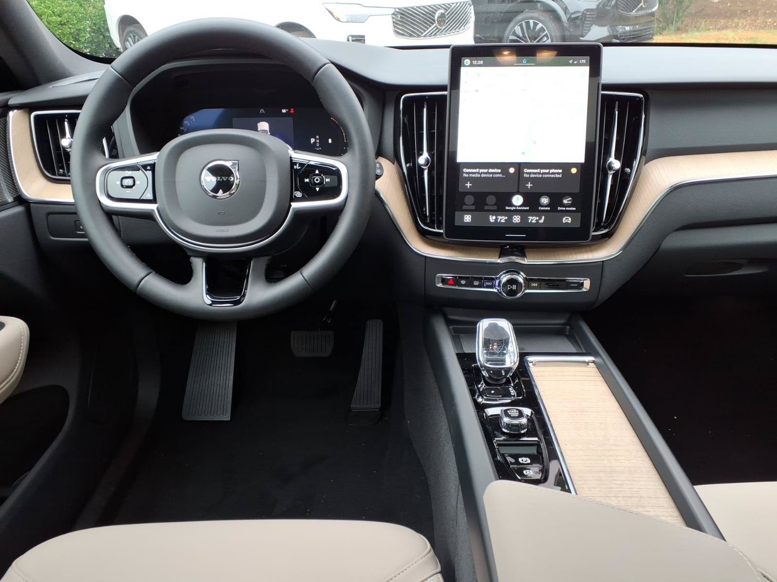 New 2026 Volvo XC60 B5 Plus w/ Protection Package Premier AWD/4WD image 13