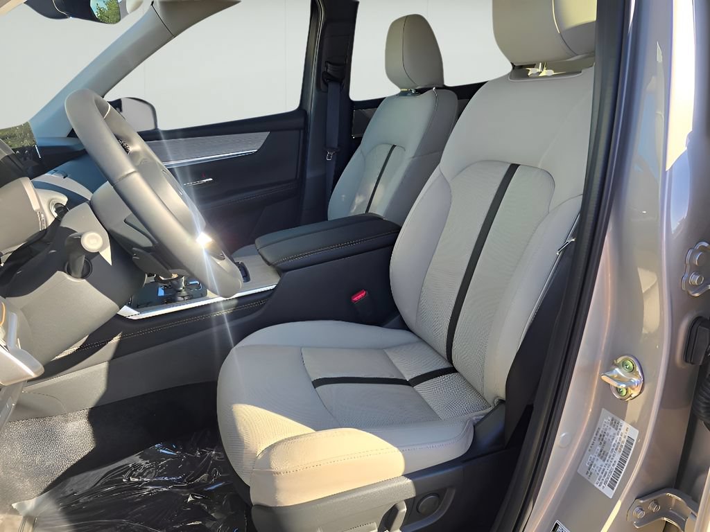Certified 2025 MAZDA CX-90 Plug-In Hybrid w/Premium Sport AWD/4WD image 13